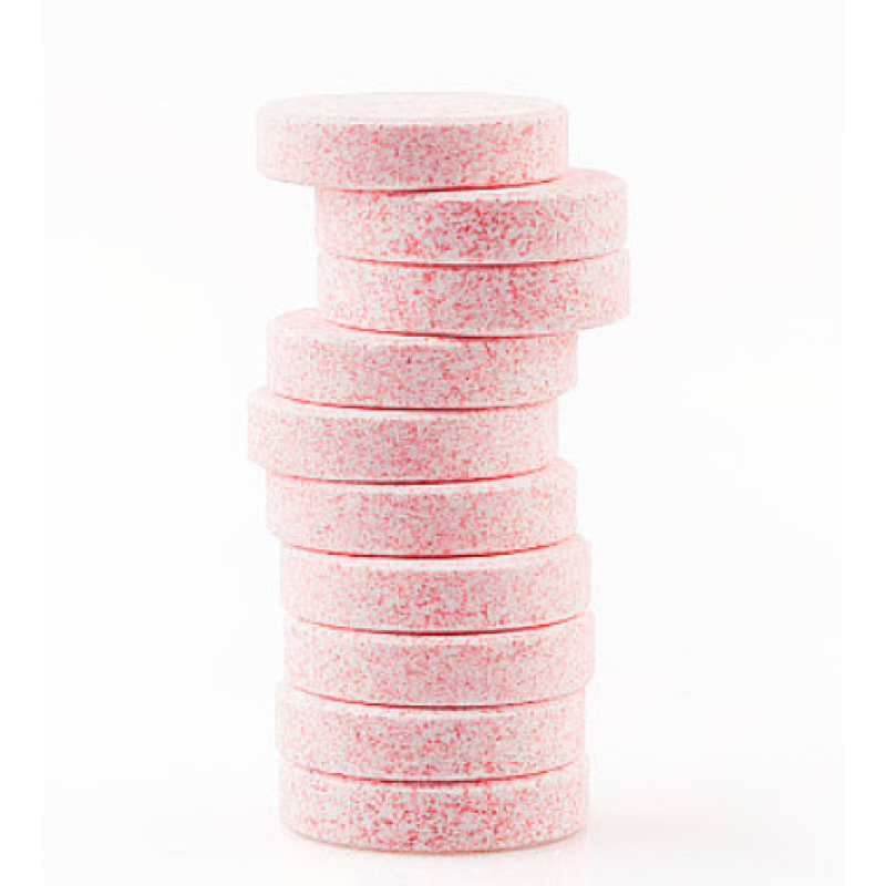 Vitamin C Effervescent Supplier - Skin Energy Drink Tablet