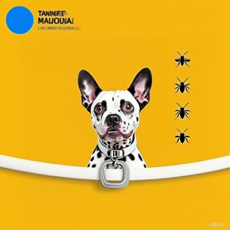 Flea Repellent Collar Manufacturer - Adjustable Insect Control