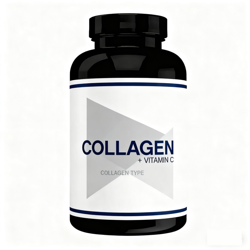 Collagen Tablets Manufacturer - Multi Collagen Absorption