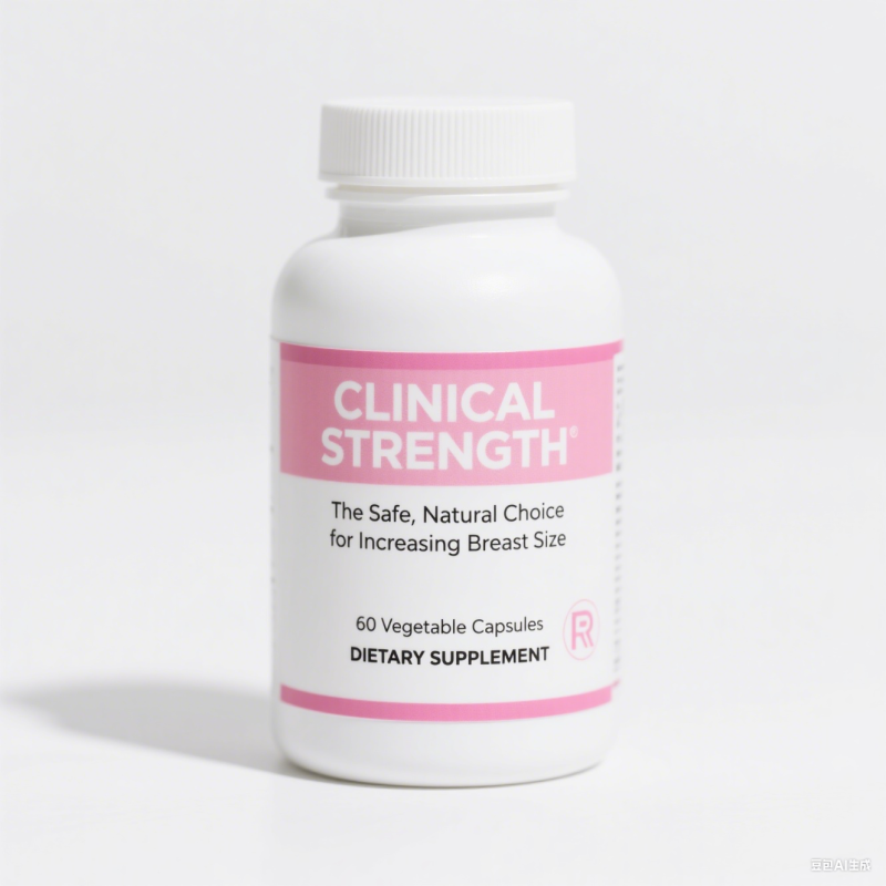 Breast Enhancement Capsules Manufacturer - A-D Boobs Enlargement