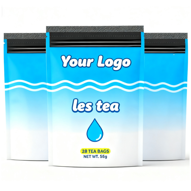 Detox Tea Factory - LASO Weight Loss Supplement