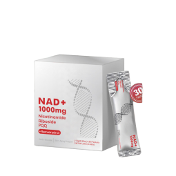 NAD+ Liquid Supplier - 1000mg Nicotinamide Riboside