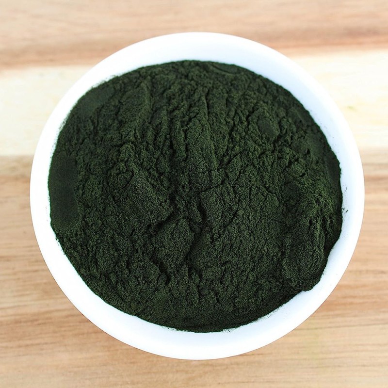 Chlorella Powder Manufacturer - Organic Green Protein