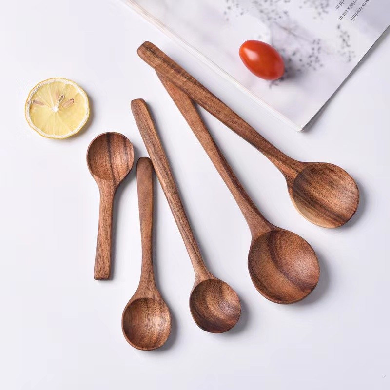 Wooden Spoon Factory - Private Label Coffee Accessory