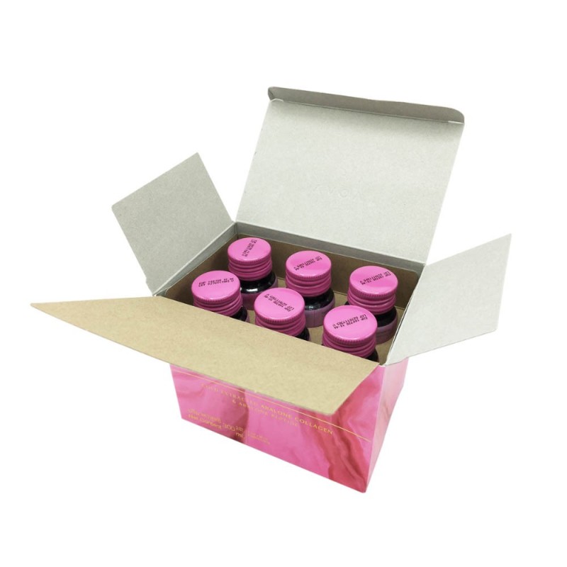 Collagen Drink Manufacturer - OEM ODM Private Label Skin Oral Liquid