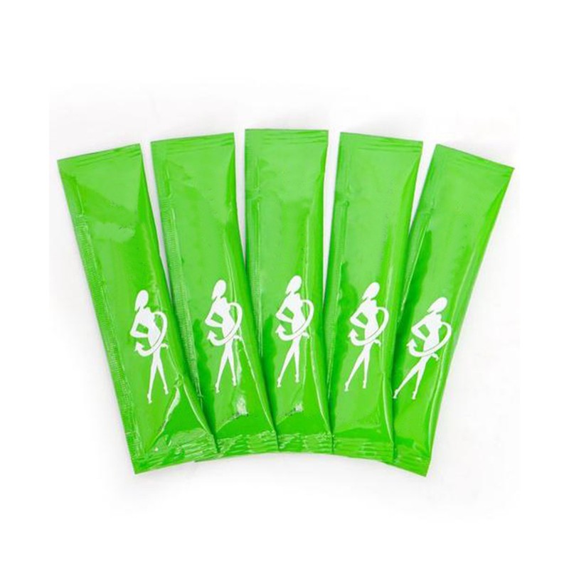 Enzyme Jelly Factory - Private Label Blueberry Protease Prebiotic Jelly