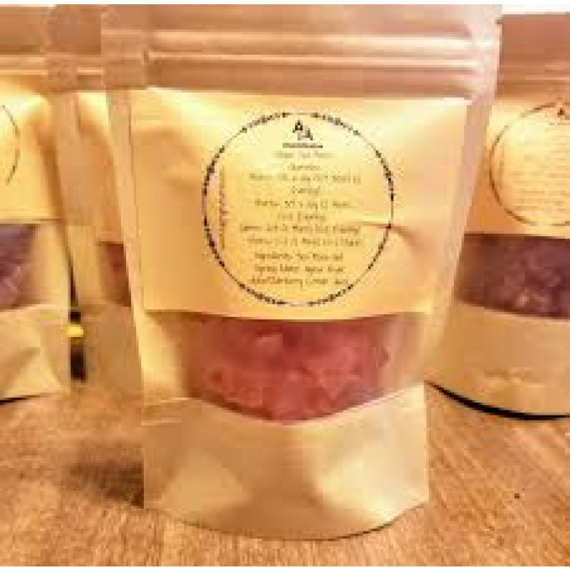 Sea Moss Gummies Supplier - Private Label Multi Vitamin Organic Supplement