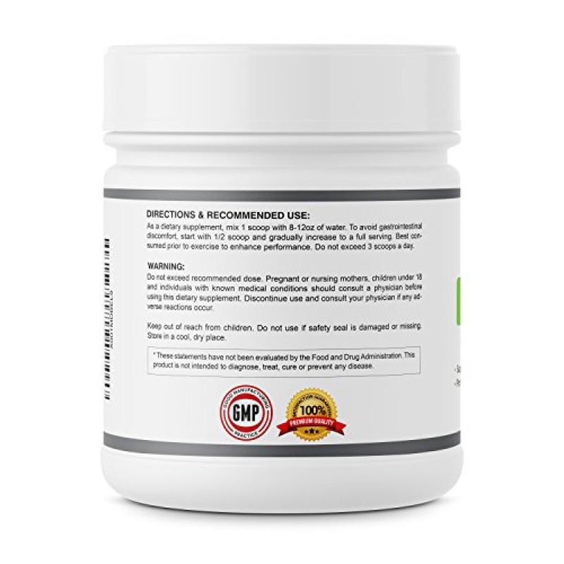 Electrolyte Powder Factory - Keto Friendly Potassium Magnesium Sodium Calcium