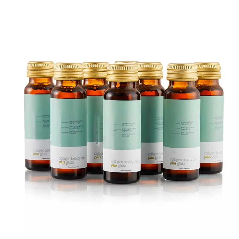 Collagen Drink Supplier - Beauty Skin Collagen Private Label Drink