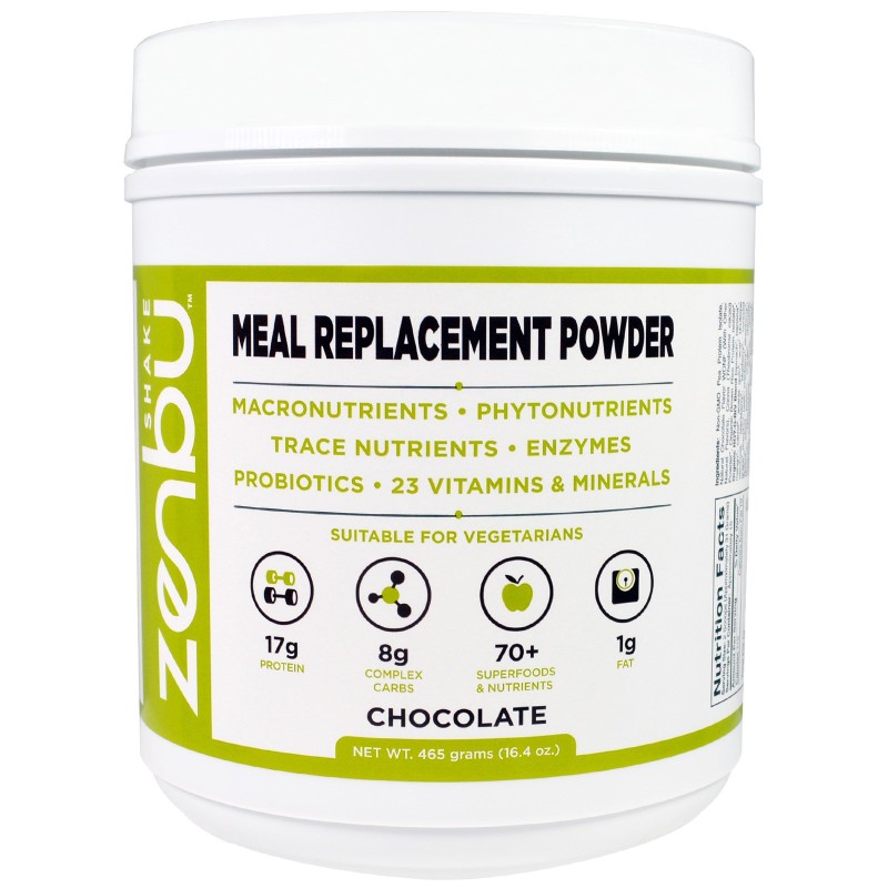 Meal Replacement Powder Factory - Adult Weight Loss Buckwheat Konjac Non-Pregnant