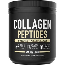 Collagen Protein Powder Supplier - OEM ODM Hydrolyzed Fish Collagen Peptide