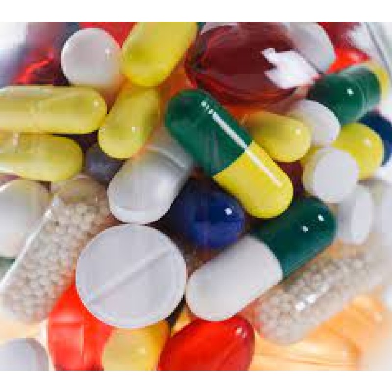 Breast Enlargement Pills Factory - Private Label Adult Beauty Product Non-Pregnant