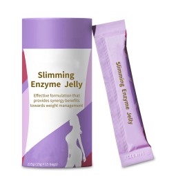 Probiotic Jelly Manufacturer - Detox Slimming Collagen Jelly Supplement
