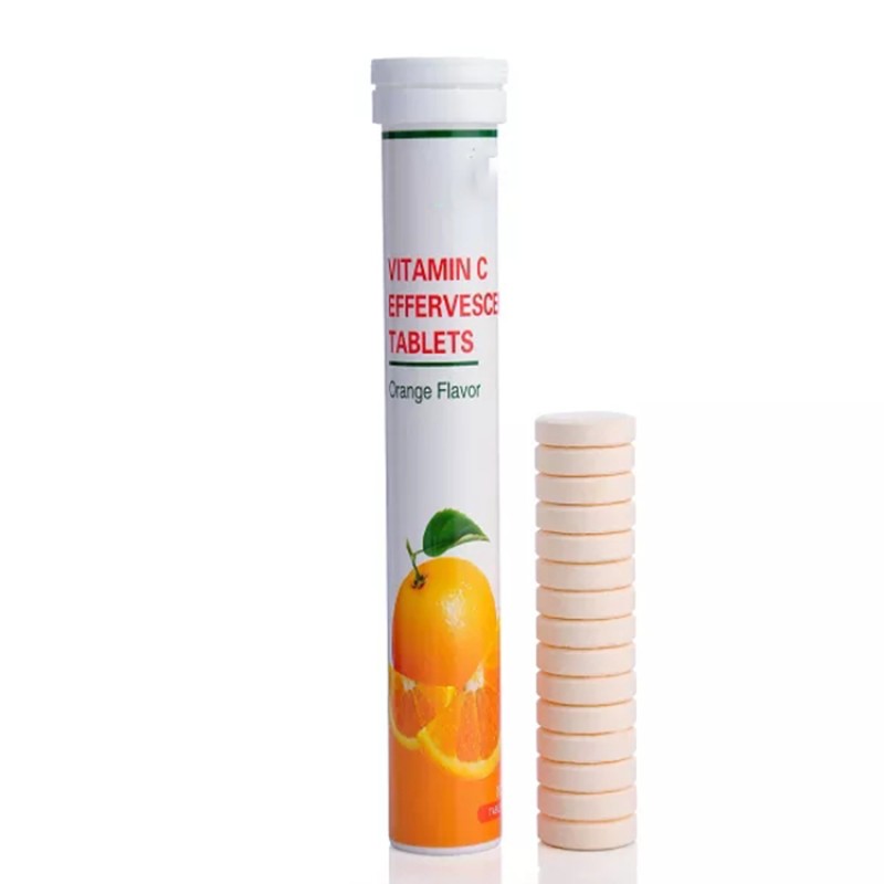 Collagen Drink Tablets Manufacturer - Green Healthy Vitamin C 1000 Custom Powder