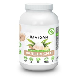 Vegetable Protein Powder Factory - Custom Formulation Peanut Butter Jelly Veg-PRO