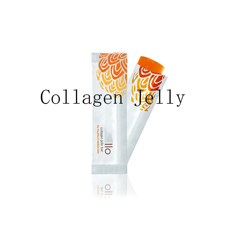 Detox Jelly Supplier - Private Label Japanese Healthy Collagen Supplement