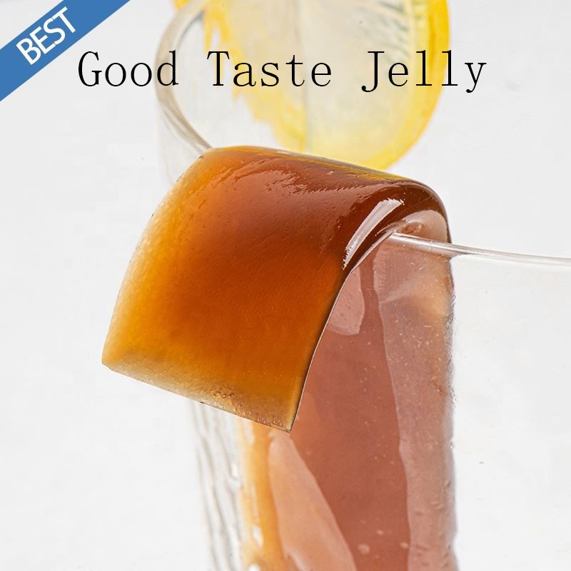 Collagen Jelly Stick Supplier - Healthcare Marine Peptide Beauty Skin Care