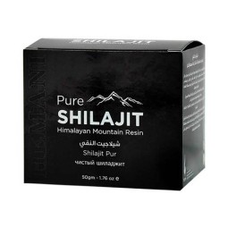 Shilajit Resin Manufacturer - Private Label Pure Himalayan Oral Liquid