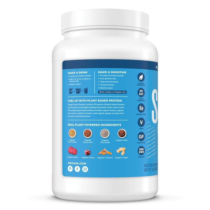 Protein Powder Supplier - Wholesale Gluten Free Dairy Free Veggie Organic
