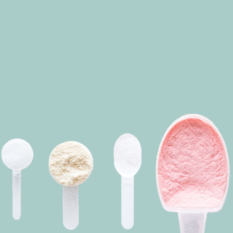 Pre Workout Powder Manufacturer - Private Label KETO BHB Energy Workout