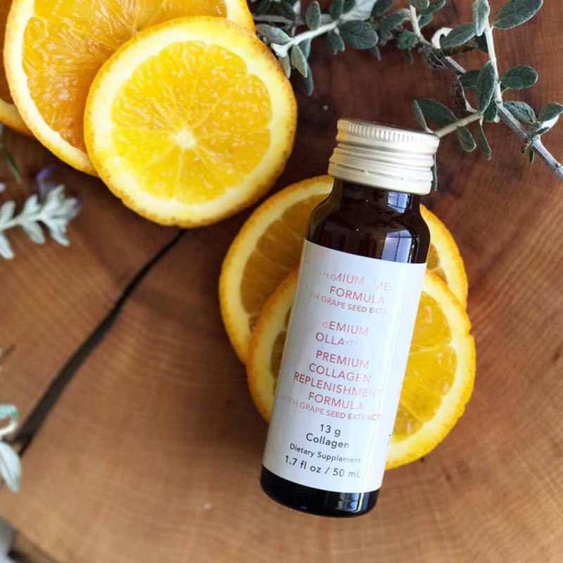 Collagen Drink Supplier - Beauty Skin Collagen Private Label Drink