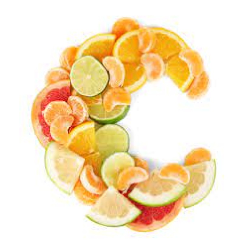 Vitamin C Tablets Manufacturer - Natural 1000mg Essential Immune Antioxidant