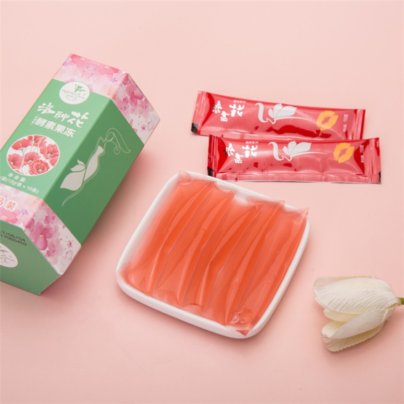Collagen Jelly Supplier - High Quality Zero Fat Japan Adult Skin Care