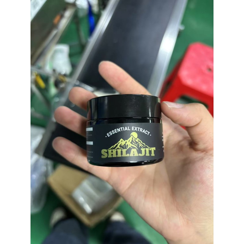 Shilajit Resin Factory - Factory Price Himalayan Increases Strength Pure