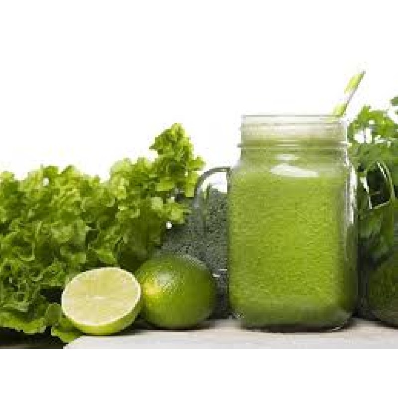 Superfood Powder Manufacturer - OEM ODM Grass Green Spirulina Alfalfa Enzymes