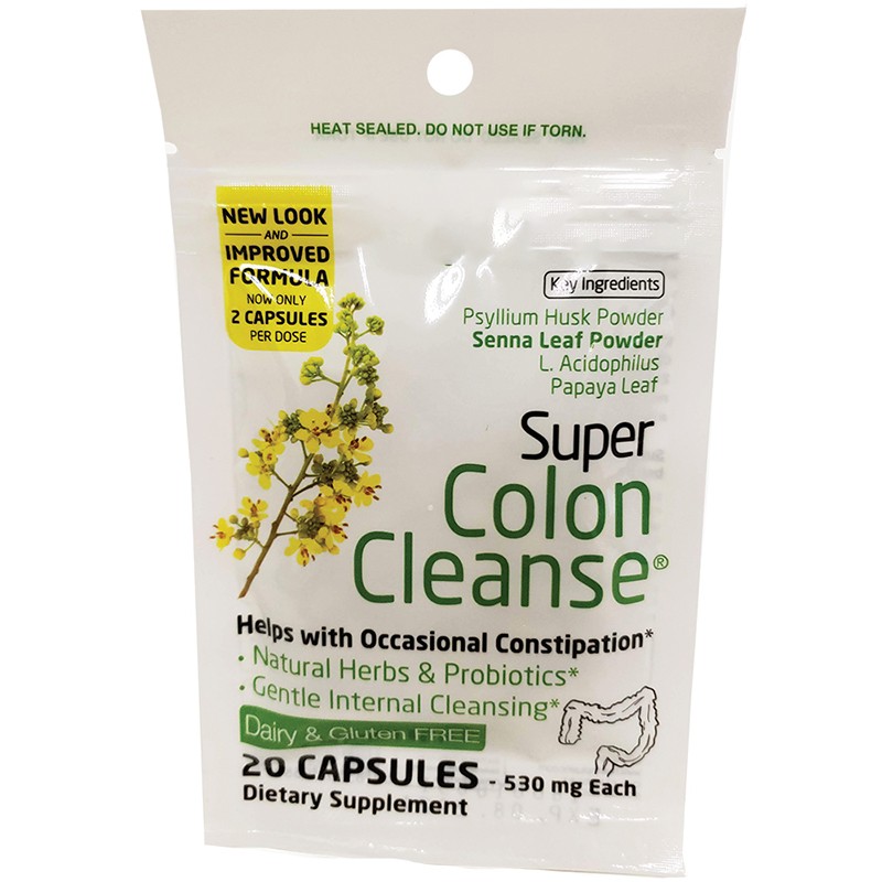 Colon Cleanser Capsules Supplier - OEM ODM Premium Organic Herbs Milk Thistle