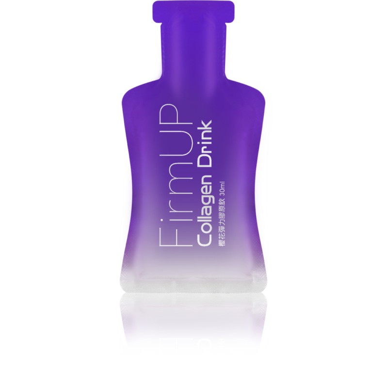 Collagen Drink Factory - Factory Provide OEM ODM Private Label Beauty