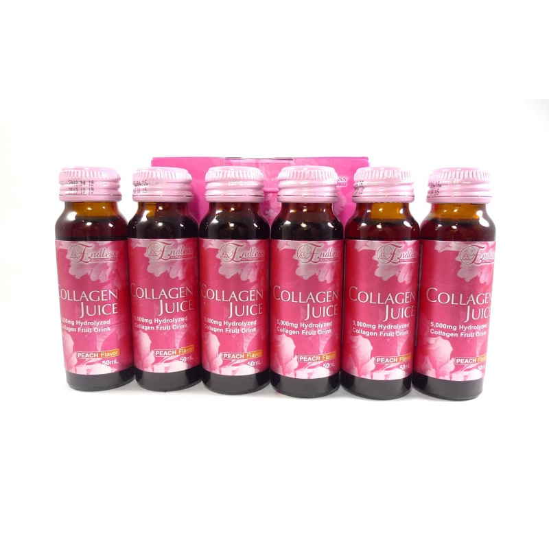 Collagen Drink Factory - Factory Provide OEM ODM Private Label Beauty