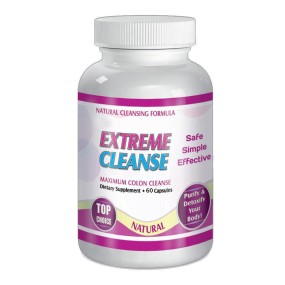 Colon Cleanser Capsules Supplier - OEM ODM Premium Organic Herbs Milk Thistle