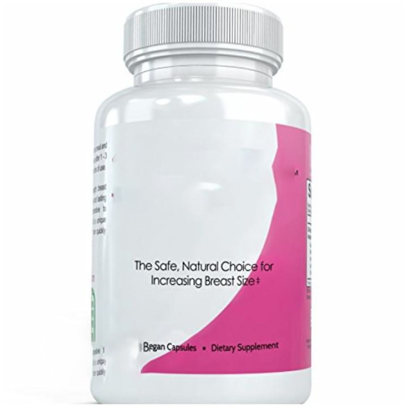 Butt Enhancement Capsules Manufacturer - Hot Sell Luxury Maca Hips Bums Breast