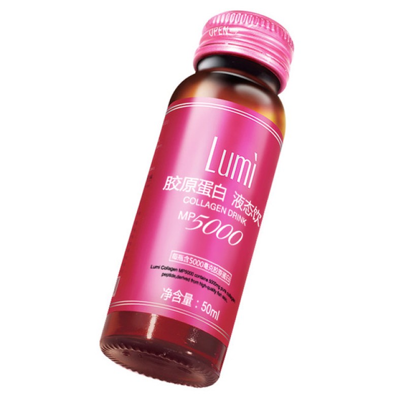 Collagen Drink Manufacturer - OEM ODM Private Label Skin Oral Liquid