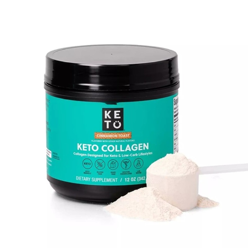 Pre Workout Powder Manufacturer - Private Label KETO BHB Energy Workout