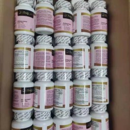 Breast Enlargement Capsules Manufacturer - Hot Selling Herbal Adult Beauty Enhancement