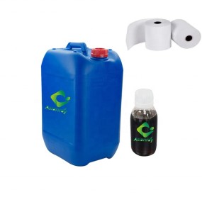 Manufacture Supply Paper Enzymes Reducing the Sticky Deposit in Pulping Process of Waste Paper