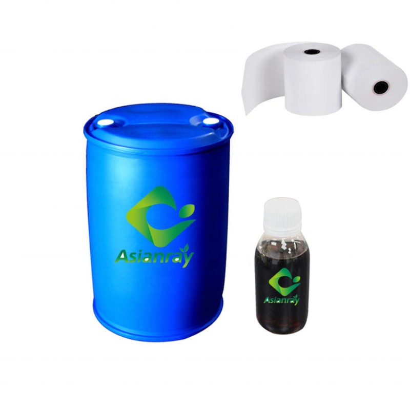 Chemical Heat Paper Enzymes Thermal Paper Coating Chemical for Pulp Laccases Enzyme Powder Paper Enzymes for Stickers Control