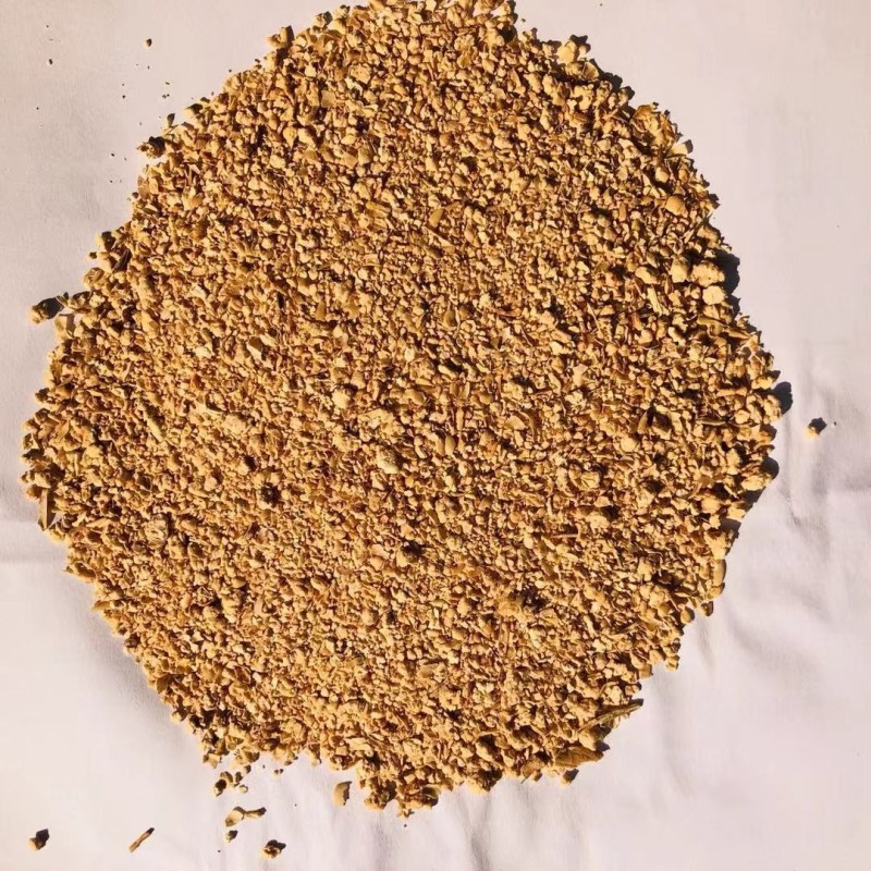 Biological Fertilizer Bacillus Megaterium Powder 20 Billion CFU/g Bacillus Subtilis Agriculture Growing