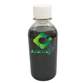 New Top Quality Paper Chemicals Agent for Office Waste Paper Deinking Enzyme of Ink Removal From Paper