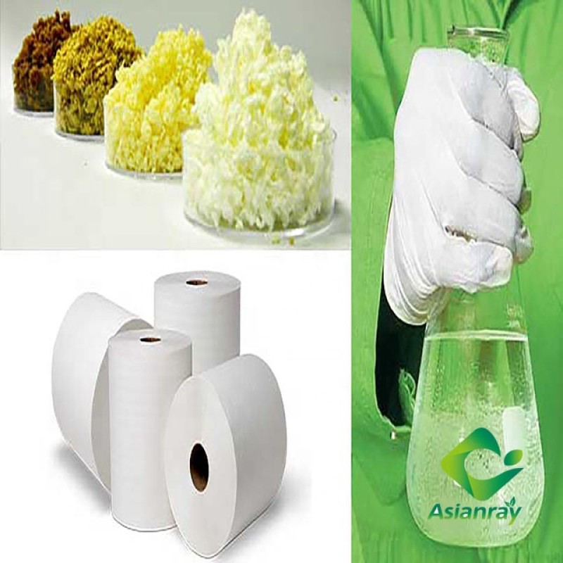 Enzymes for Bio Bleaching