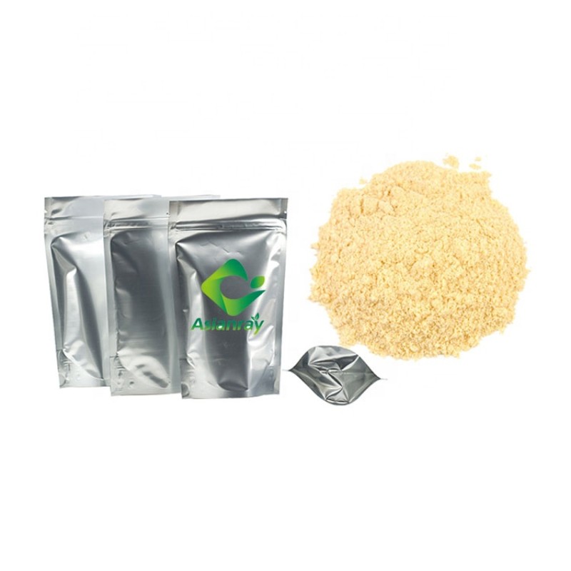 Additives Probiotics Powder Bacillus Coagulans High Purity Food Grade Freeze-dried 100billion Bacillus Coagulans Powder