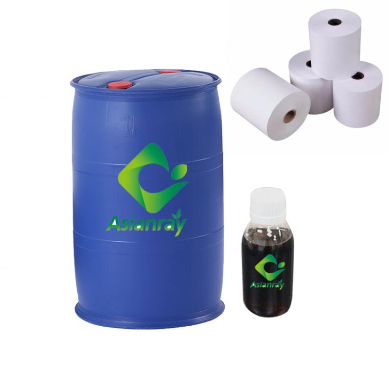 Blood Glucose test Paper Minimal Enzyme Automatic Paper Refining Enzyme Solution for Fiber Modification Paper Making