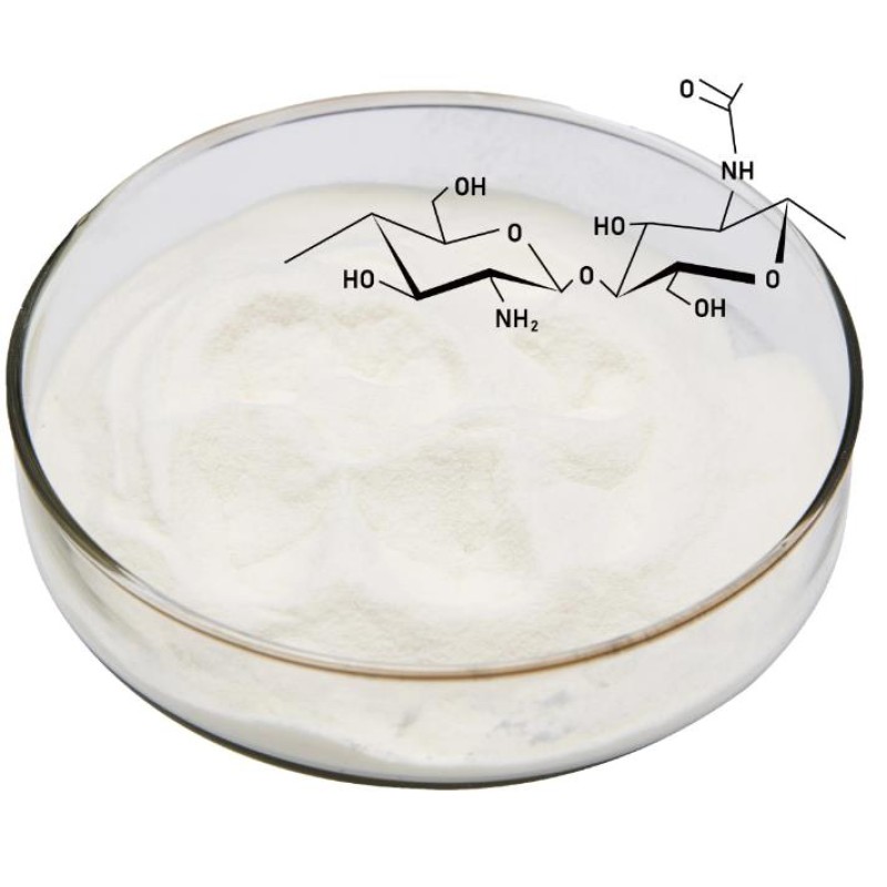 Enzyme Additives Powder Food Grade Chitinase Enzyme Powder