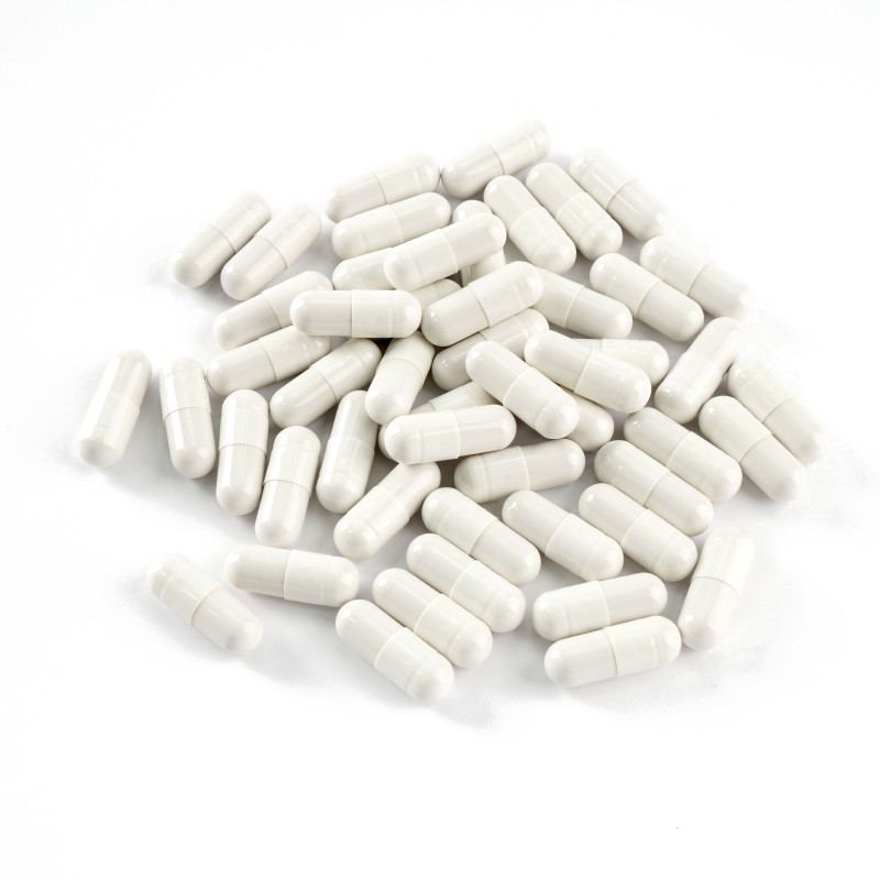 Tongkat Ali Capsules Supplier - 5 Natural Plants Vegetarian