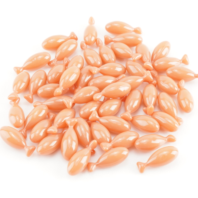 Pet Omega 3 Gummy Factory - 1000mg Memory Supplement