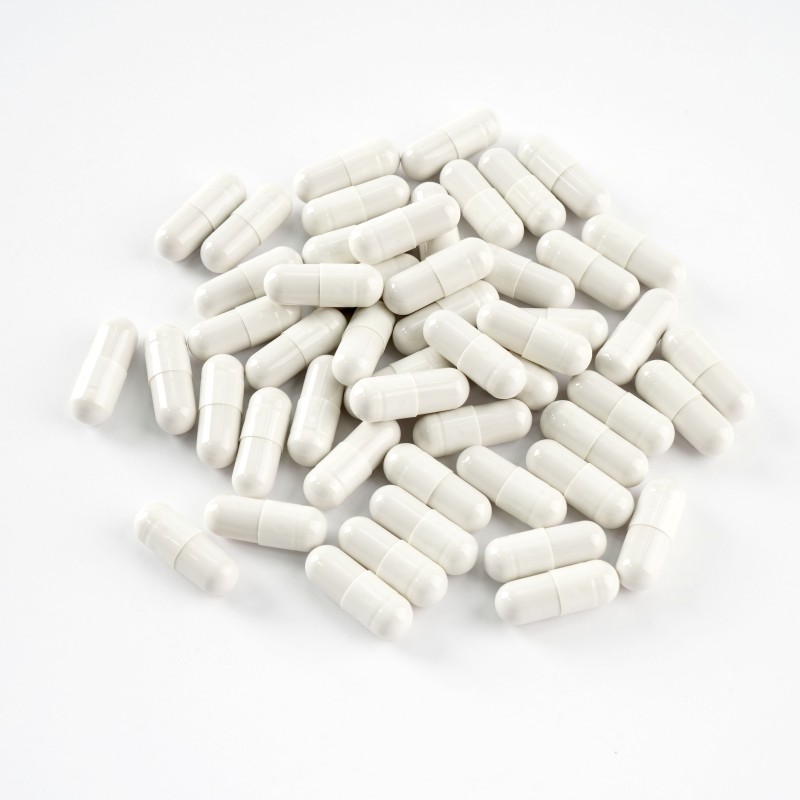 Tongkat Ali Capsules Supplier - 5 Natural Plants Vegetarian