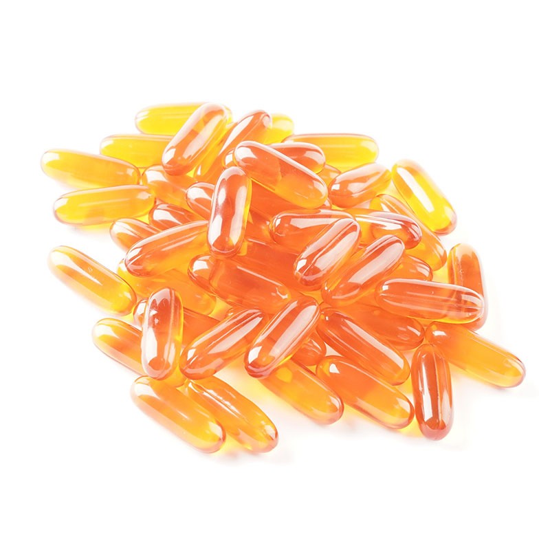 Skin Whitening Capsules Supplier - Liposome Herbal Supplement