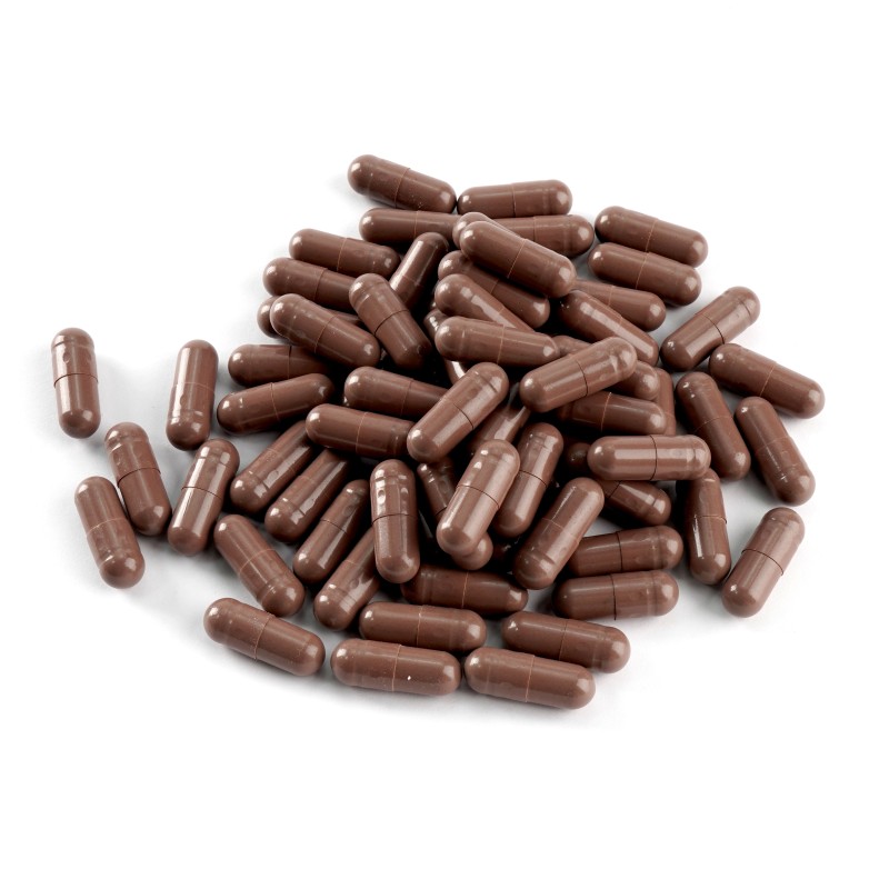 Multivitamin Capsules Factory - Selenium Zinc Iodine Supplement
